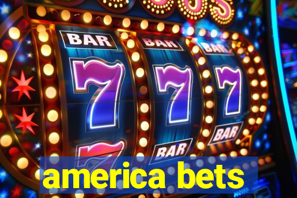 america bets